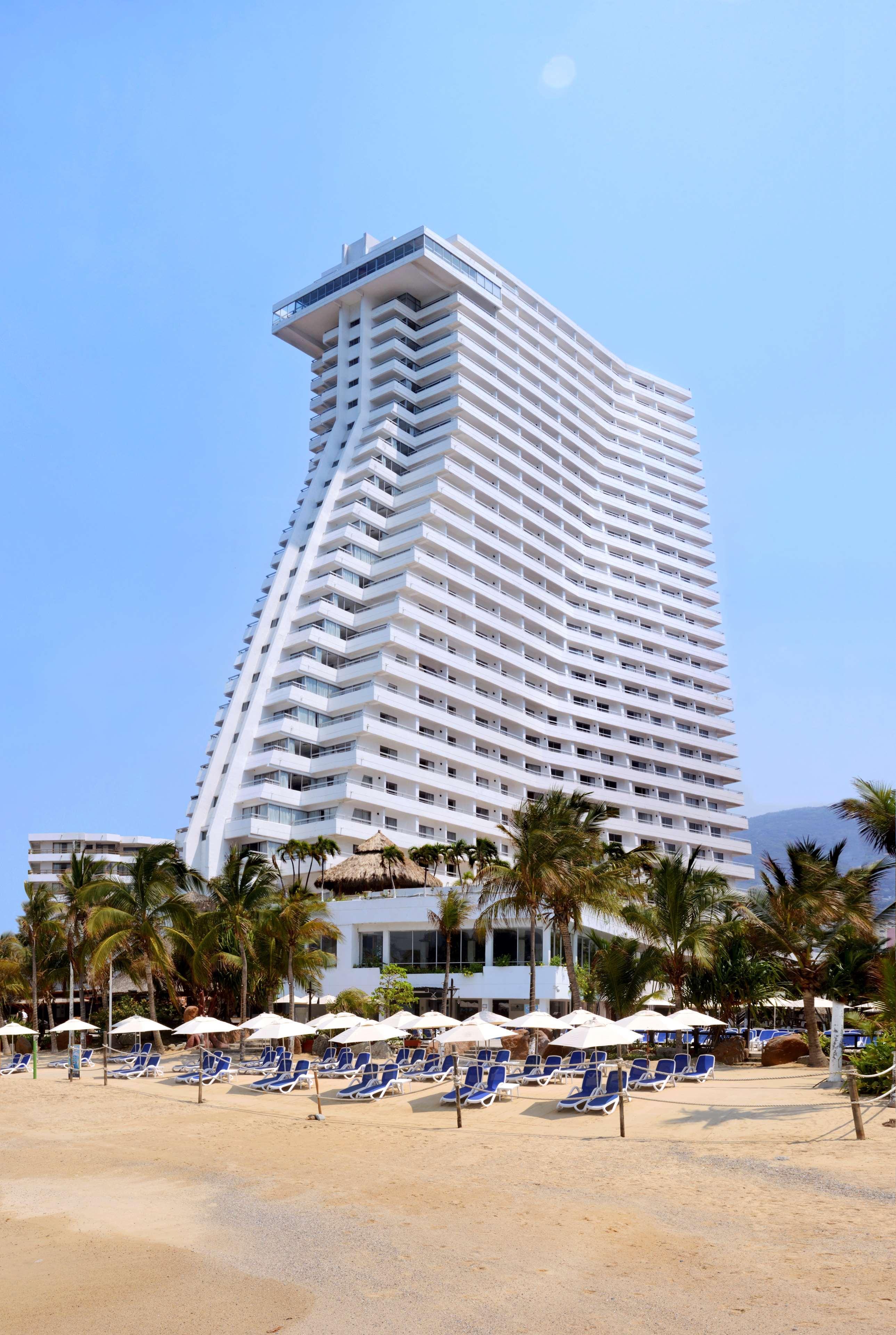 Hs Hotsson Hotel Ακαπούλκο Εξωτερικό φωτογραφία The Royal