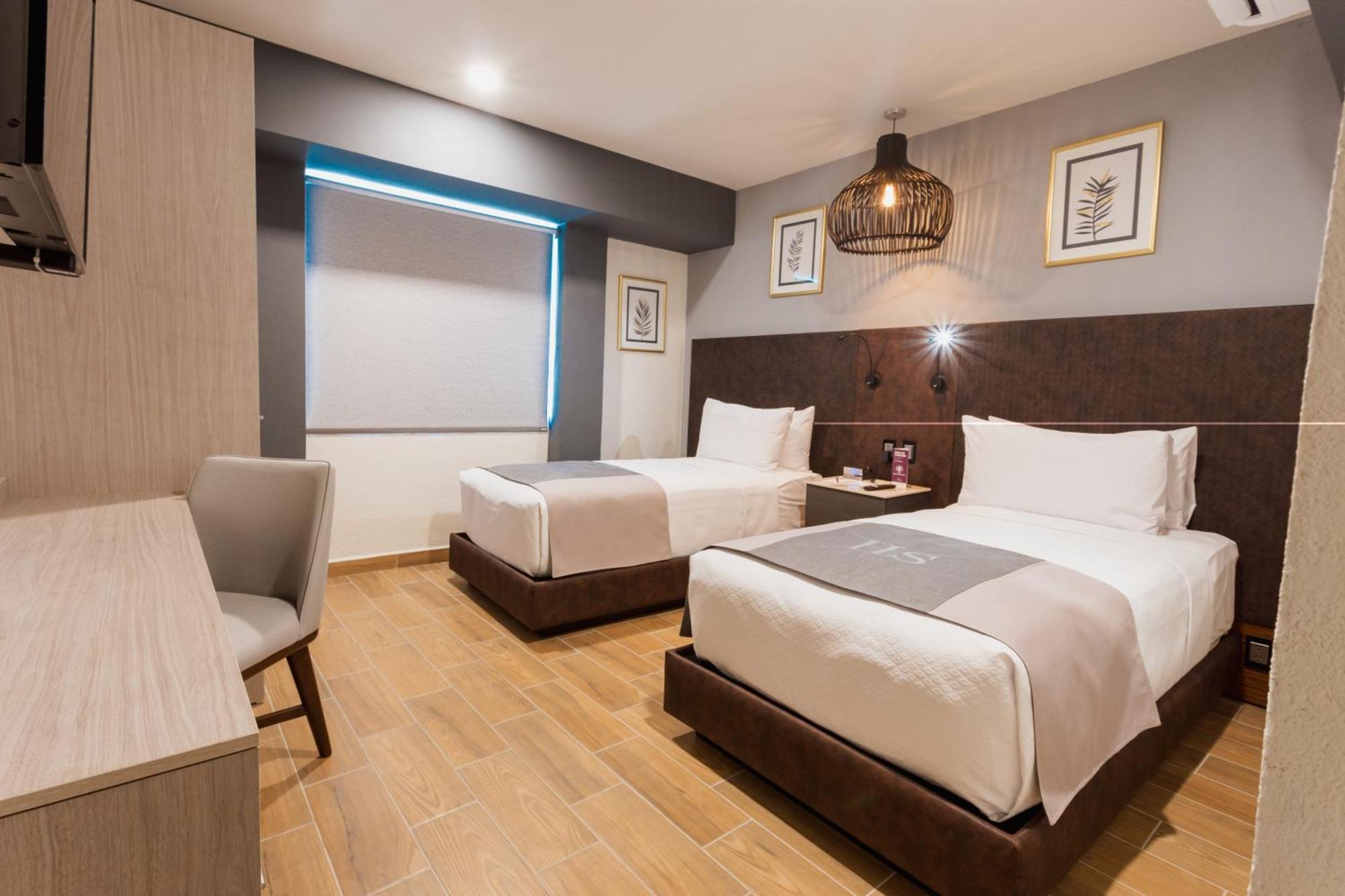 Hs Hotsson Hotel Ακαπούλκο Εξωτερικό φωτογραφία