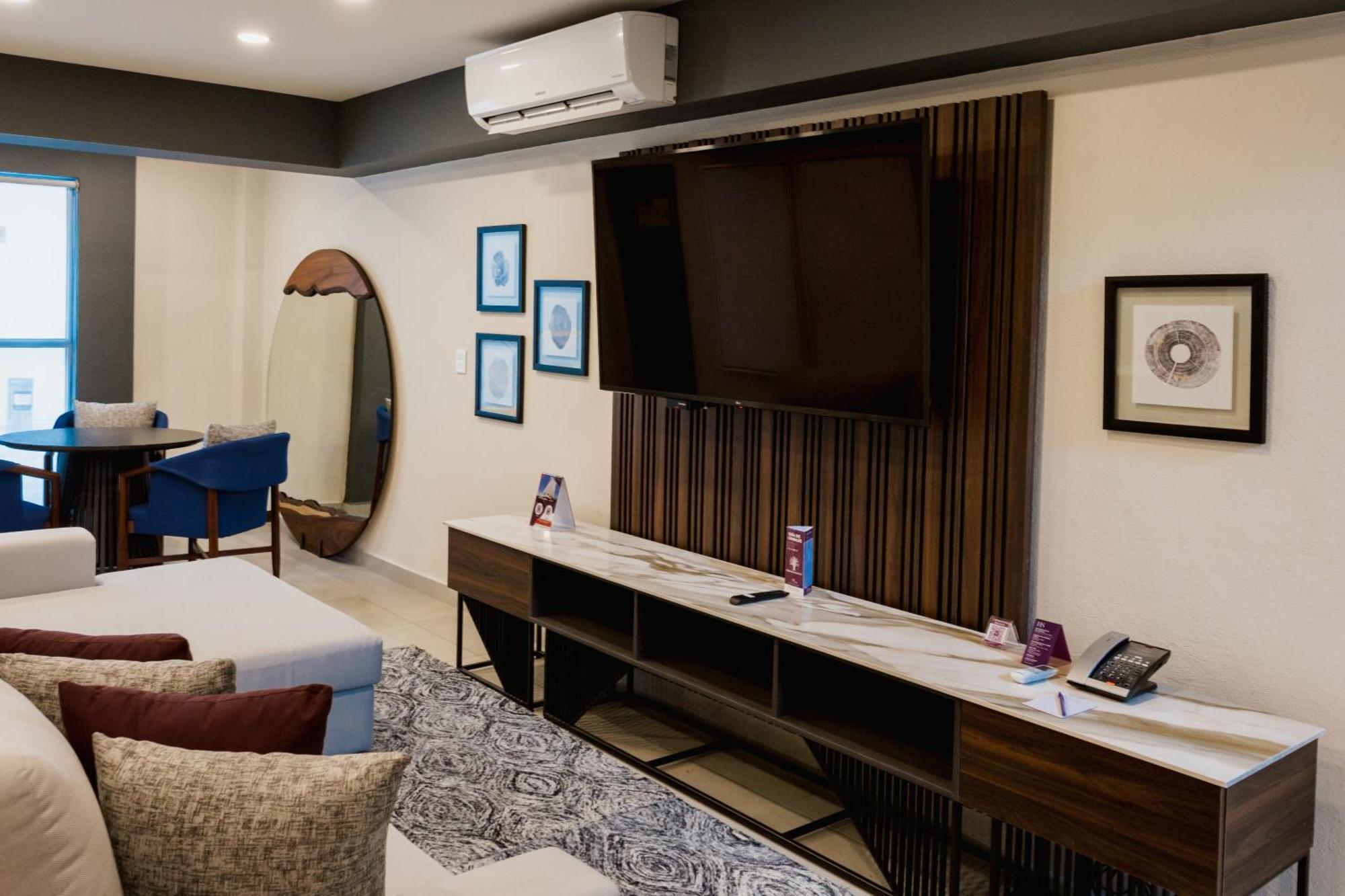 Hs Hotsson Hotel Ακαπούλκο Εξωτερικό φωτογραφία