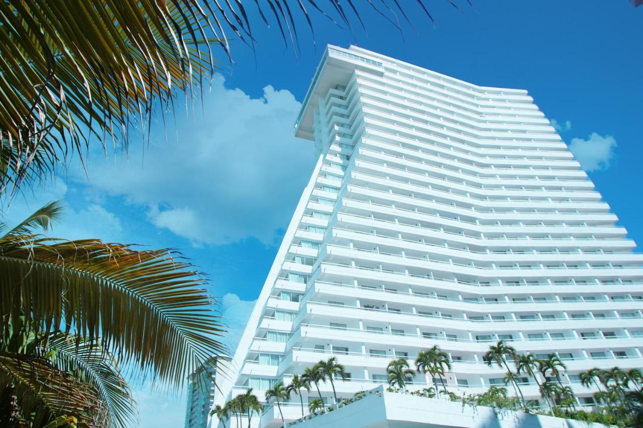 Hs Hotsson Hotel Ακαπούλκο Εξωτερικό φωτογραφία The Royal at Atlantis